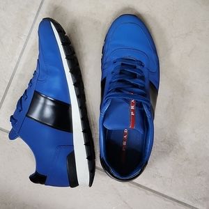 Prada sneakers